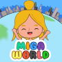 icon Miga World Mobile(Miga Town World Toca Advice
)