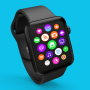 icon Smart Watch app - Sync Wear OS (Smart Watch app - Sync Wear OS
)