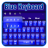 icon Blue Keyboard(Tastiera blu) 10001002