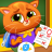 icon Bubbu School(Bubbu School - My Virtual Pets) 1.25