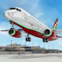 icon Flight Pilot Airplane Games 3D (Flight Pilot Giochi di aeroplani 3D
)
