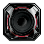 icon Bass Booster(Subwoofer Bass Booster)
