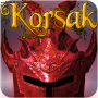 icon Kosak graphic adventure RPG. (Kosak avventura grafica RPG.)