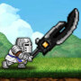 icon Iron knight : Nonstop Idle RPG (Iron knight: Nonstop Idle RPG
)