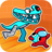 icon Survivor In Rainbow Monster(Survivor In Rainbow Mostro
) 1.4.3