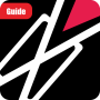icon Guide Cap Cut Video Editing Free(Cap Cut Video Editing Guide Free
)