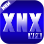 icon com.xnxmontok.xnxvpn(XNX Montok VPN - Free VPN 2021
)