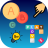 icon Connect words(parole di connessione) 1.5.0