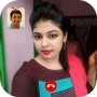 icon com.livechat.indianchat.hotbhabhi(Video Chat Hot Indian Girls - Video live casuale
)