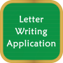 icon Letter Writing Application()