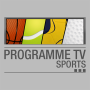 icon Programme TV Sports(Programma sportivo TV)