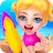 icon Summer Vacation(Summer Vacation Games for Girls
) 1.0.3