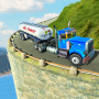 icon Indian Truck Driving Games 3d(Oil Tanker – Truck Simulator
)