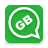 icon com.gbversion2021.gbversionpro(GB Wasahp Versione 2021
) 5.0