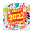 icon NEW YEAR(il capodanno cinese 2022) V2.1