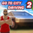 icon Go To City Driving 2(Vai ad Auto 2: Big Town) 1.1
