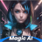 icon Magic AI(Magic AI - AI Art Photo Editor) 1.1.2
