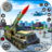 icon Missile Attack & Ultimate WarTruck Games(Rocket Attack Missile Truck 3d
) 3.0