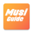 icon Musi Music Streaming SImple Helper(semplice Musi Musica in streaming Helper
) 1.0