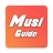icon Musi Simple Music Streaming Guide(Musi Simple Music Streaming Helper
) 1.0