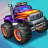 icon Nitro Jump(Race Car Driving Crash game) 1.9.4