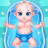 icon Newborn Baby(Neonato e cura della mamma: Bab) 4.1.0