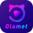 icon Olamet(Olamet-Chat Video Live) 1.0.9.2