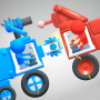 icon Car Crash 3D: Build & Fight(Car Crash 3D: Build Fight
)