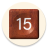icon 15 Puzzle(15 Puzzle (Gioco di Quindici)) 1.2.928
