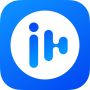 icon iHear(iHear-Audiobooks Ebooks)