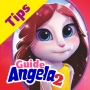 icon Angela 2 New Game Guide(Guide Gioco di Angela 2
)