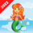 icon Mermaid Doctor : Dressup Game(Mermaid Doctor: Dress up Games
) 1.0