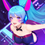 icon Beat Dancing EDM:music game (Beat Dancing EDM: gioco musicale)