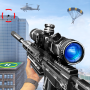 icon Aim of Legend Sniper(Sniper Shooting Gun Games 3D)
