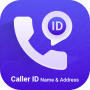 icon Caller ID Number Finder(Caller ID: Live Location app)