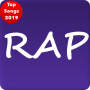 icon com.andromo.dev58853.app253616(Suonerie di musica rap -)