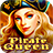 icon PirateQueen(Pirate Queen Slot-TaDa Games) 1.0.2