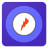 icon Ultimate Bolt Speed Browser(Ultimate Bolt Speed ​​Browser) 7.0