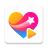 icon Lovely Video Status(Lovely Video Status Maker
) 7.0