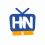 icon codes.HNIPTVAPK.AndroidManual(HN 5 IPTV)