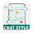 icon Chat Style(Chat Style for WhatsApp
) 1.0