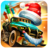 icon Dead Paradise(Dead Paradise Car Race Shooter) 1.5.0