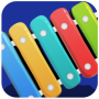 icon Xylophone for Learning Music PRO(Xilofono per imparare la musica)