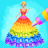 icon Princess Birthday Cake Party(Torta di compleanno della principessa Party S) 1.0.5