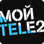 icon ru.tele2.mytele2(My Tele2: vendi e acquista GB)