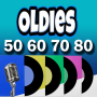 icon Oldies Music Radio(50s 60s 70s Oldies Musica Radio
)