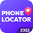 icon Phone Tracker(telefono:) 1.1.6