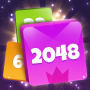 icon 2048 Money Cube(Money Cube: Huge Reward2048
)