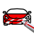 icon Coloring Car(Pagine da colorare per auto ASMR) 1.36
