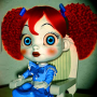 icon Playtime of Poppy(Huggy Wuggy playtime Gioco
)
